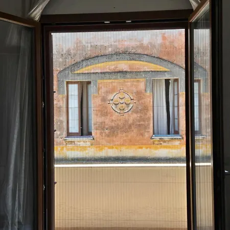 Apartamento L'officina