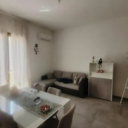 L'officina Apartmán *