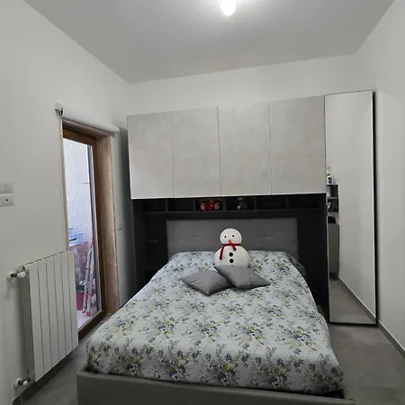 Apartmán L'officina
