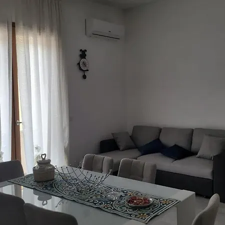 Апартаменты L'officina Леверано