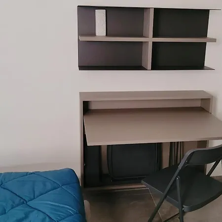 L'officina Apartamento Leverano