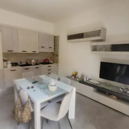 Apartamento L'officina Leverano