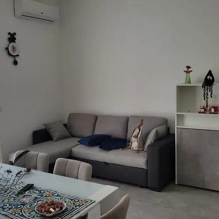 L'officina Apartamento Leverano