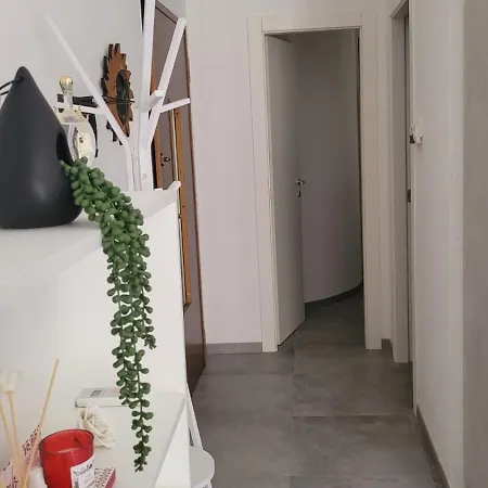 Apartmán L'officina Leverano