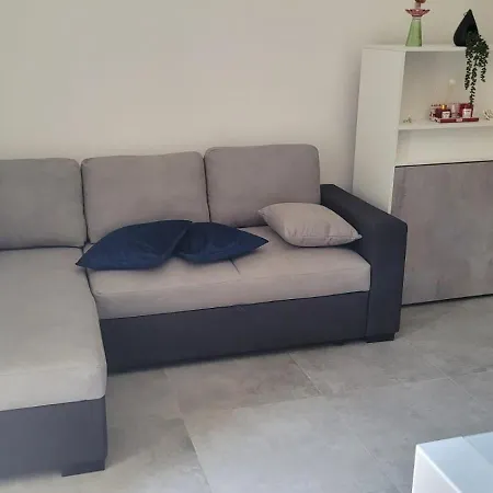 L'officina Apartamento