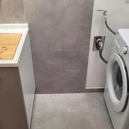 Apartamento L'officina