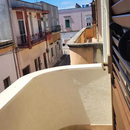 Apartmán L'officina *