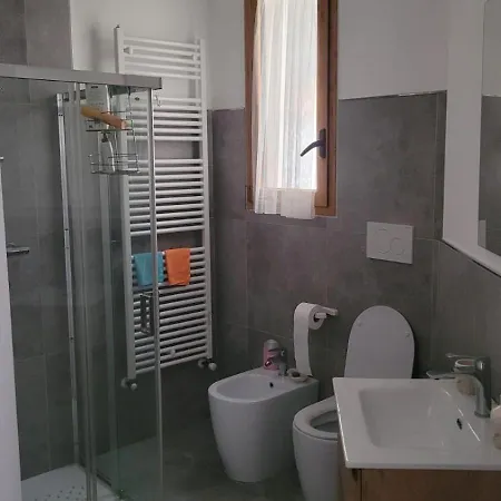 L'officina Апартаменты *