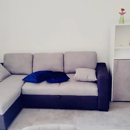 L'officina Apartmán *