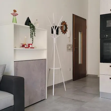 L'officina Apartmán *