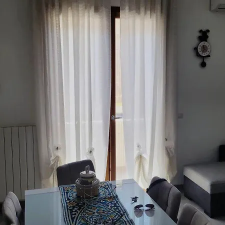 Апартаменты L'officina Леверано