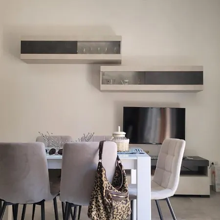 L'officina Apartmán Leverano