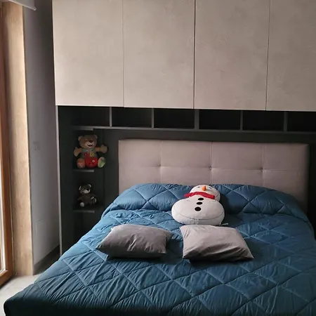 L'officina Apartmán *