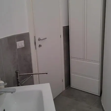 Apartmán L'officina Leverano
