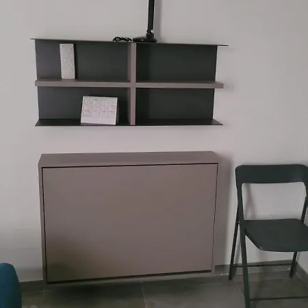 Апартаменты L'officina